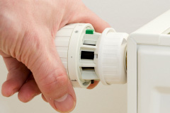 Woonton central heating repair costs