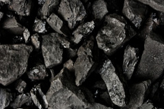 Woonton coal boiler costs