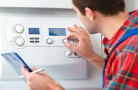 free Woonton gas safe engineer quotes